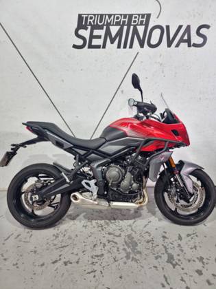 TRIUMPH TIGER 660 SPORT 